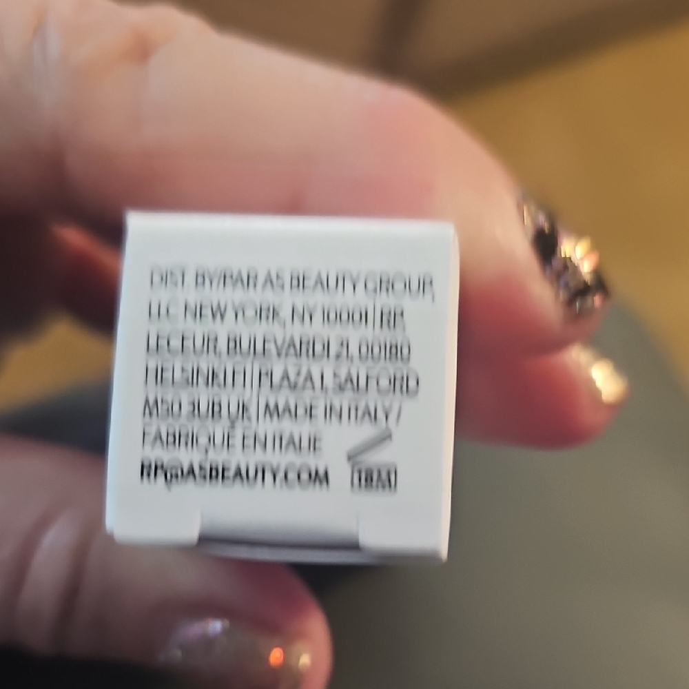 Laura Geller Italian Marble Lipstick - Picture 5 of 11